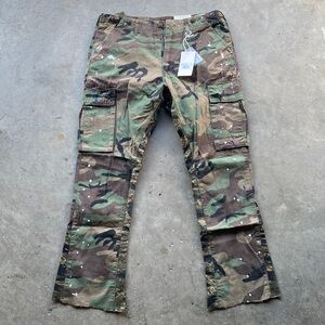 MNML men’s pants